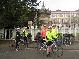 Image result for Cambridge Cycling Club