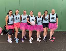 Image result for Pinehurst Netball Club