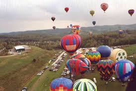 Image result for North West Balloon and Airship Club