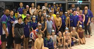 Image result for LEICESTER SYNCHRONIZED SWIMMING CLUB