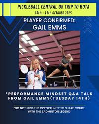 Image result for Bolton Le Sands Badminton Club