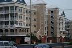 Seaside Retreat is a new condo - via Daymix