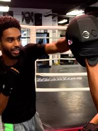 Image result for York University Boxing Club