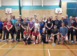 Image result for Worthing Nondescripts Badminton Club