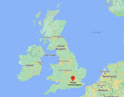 Image result for Slough