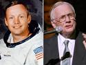 Neil Armstrong: subject &
