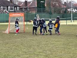 Image result for Wilmslow Lacrosse Club