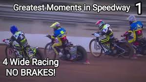 Image result for Buxton Hitmen Speedway Club