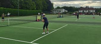 Image result for Salts Tennis Club
