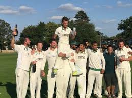 Image result for Blackheath Cricket Club