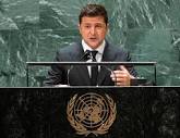Zelenskyy slams UN inaction over Putin's Ukraine war - Atlantic ...