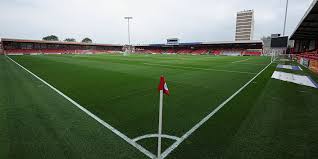 Image result for Alexandra United Football Club