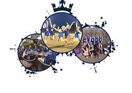 Image result for Oxford Science Park Netball Team