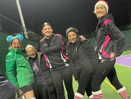 Image result for Brighton Netball Club