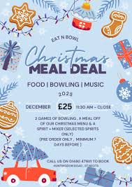 Image result for St Neots and District Indoor Bowling Club