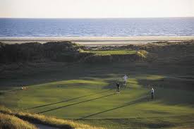 Image result for Borth & Ynyslas Golf Club