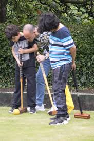 Image result for Finchley Victoria Ladies Bowling Club