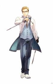 「アルヴィン テイルズオブエクシリア」の画像検索結果