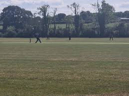 Image result for Riddings Cricket Club