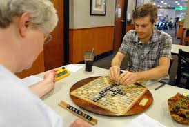 Image result for Crieff Scrabble Club