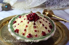 Image result for seffa couscous