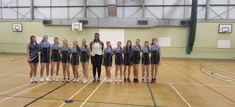 Image result for Fetcham Netball Club
