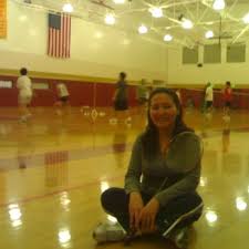 Image result for Delco Electronics Senior Badminton Club