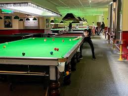 Image result for Eglinton Snooker Club