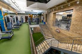 Image result for Lincoln Wellington Athletic Club