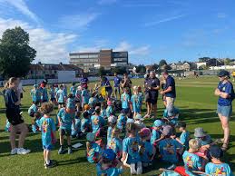 Image result for Knowle Junior Badminton Club