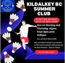 Image result for Claremount Methodist Badminton Club