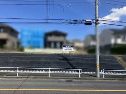 Image result for 中藤2丁目〈売地〉広々426.17㎡（法面含む）上下水道引込済、法面利用価値大、建築条件はございません。お好きなハウスメーカーで建築できます。