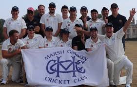 Image result for Chelmarsh Cricket Club