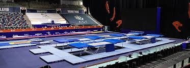Image result for Uwe Trampoline Club