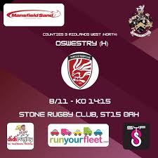 Image result for Oswestry Rugby Football Club