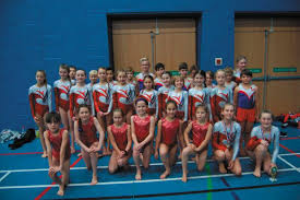 Image result for Worcestershire Gymnastics Academy