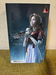 「エアリス・ゲインズブール」の画像検索結果