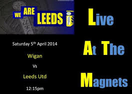 Image result for Tadcaster Magnets Sports & Social Club