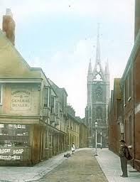 Image result for Abbey Bowmen Faversham