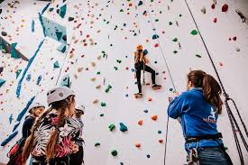 Image result for Milton Keynes Mountaineering Club