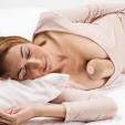 Kush Bosom Sleep Support, Night Time Breast Support | Solutions