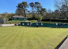 Image result for Ripponden Park Bowling Club
