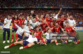 Image result for seleccion futbol españa
