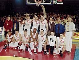 Image result for Kingston Wildcats Basketball Club