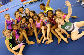 Image result for Allstarz Gymnastics Club