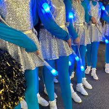 Image result for Castle Cary Cygnets Majorettes