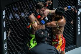 Image result for St Neots Muay Thai