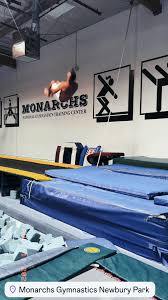 Image result for Monarchs Sports Acrobatics Club