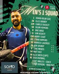 Image result for Leicester Hockey Club