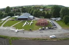 Image result for Needwood Forest Gliding Club Ltd